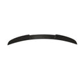 BMW M4 G82 / 4er G22 Heckspoilerlippe V3 - CT Design