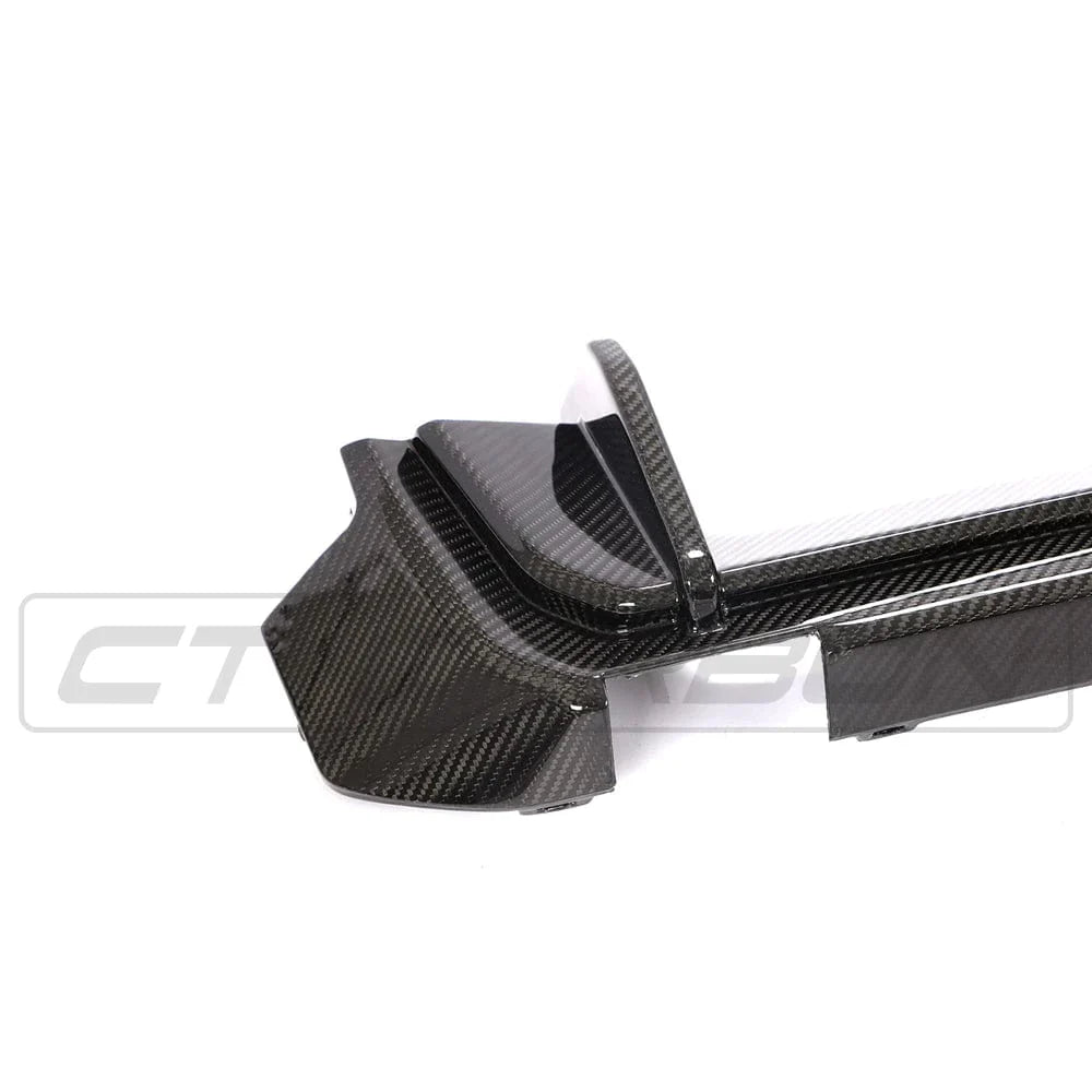 BMW M4 G82/G83 Heckdiffusor - CT Design
