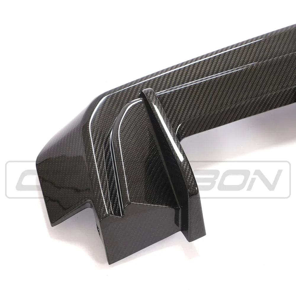 BMW M4 G82/G83 Heckdiffusor - CT Design