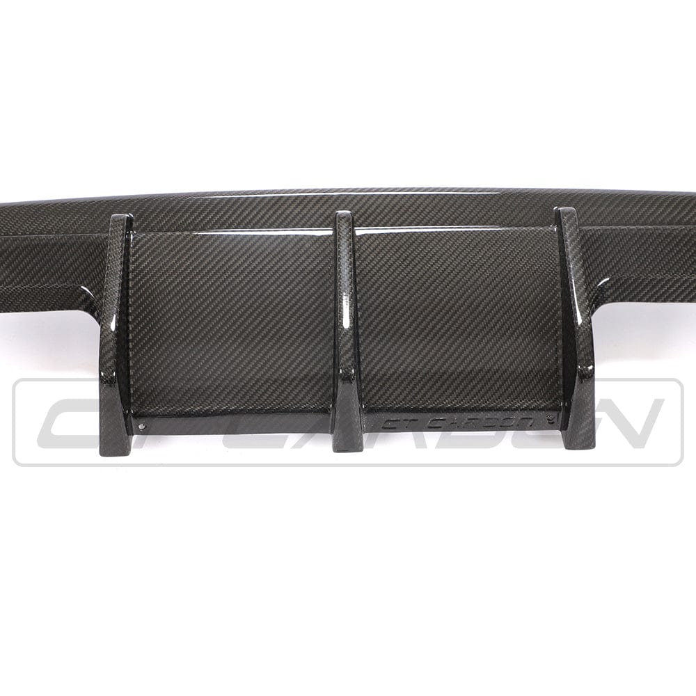 BMW M4 G82/G83 Heckdiffusor - CT Design