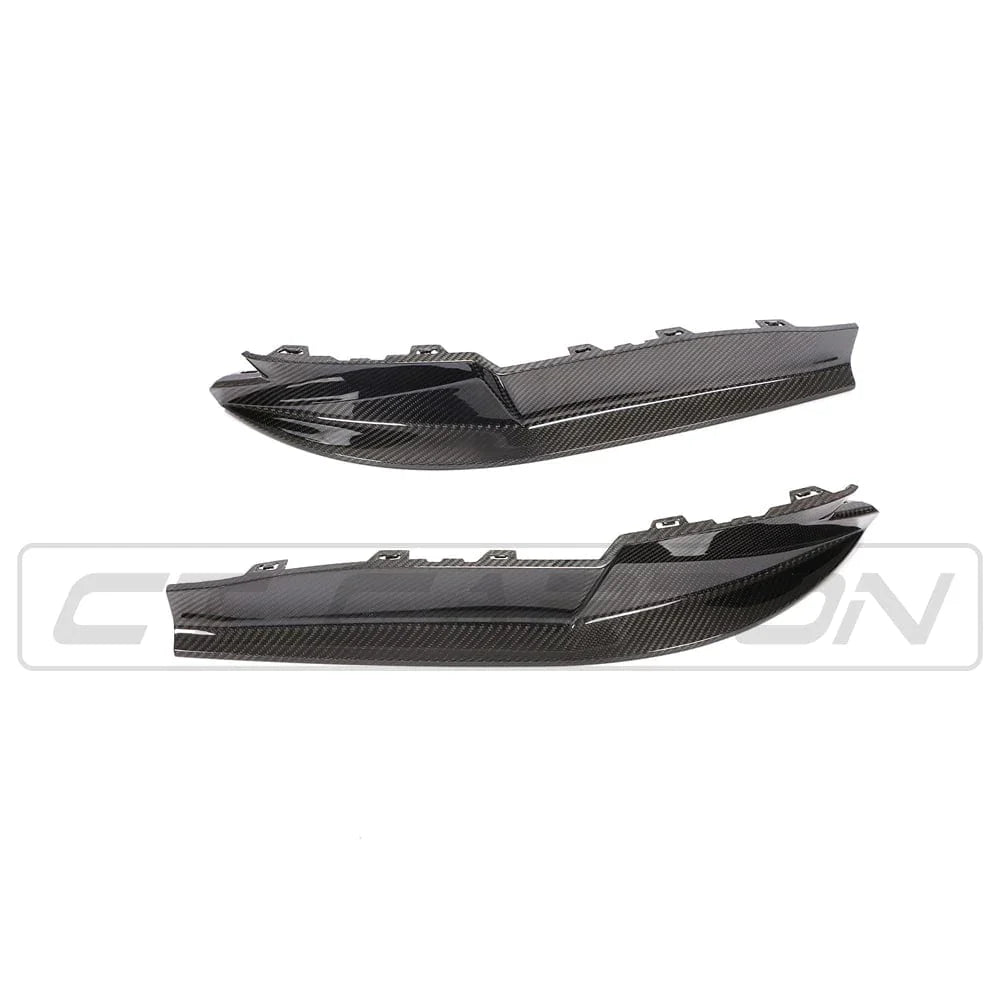 BMW M4 G82/G83 Heckdiffusor - CT Design