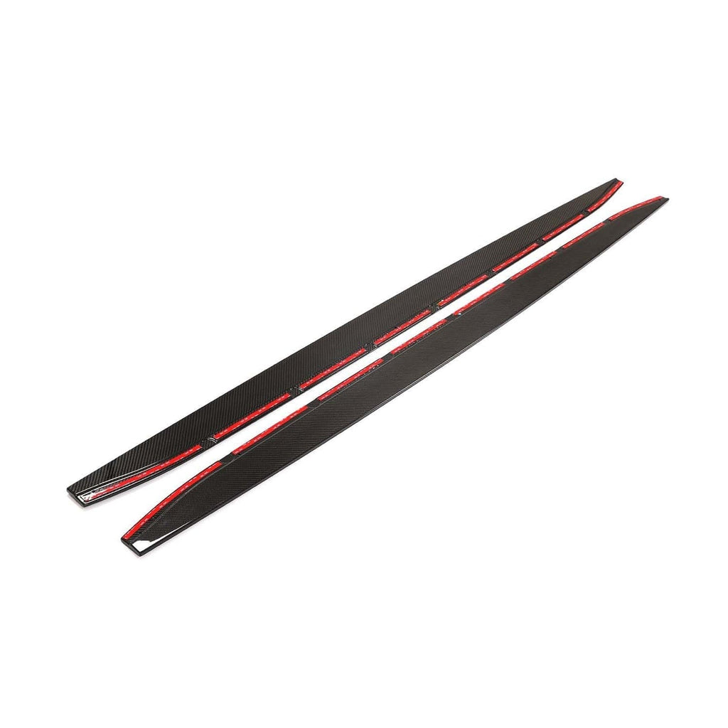 BMW M4 G82/G83 Seitenschweller CT Style - CT Design