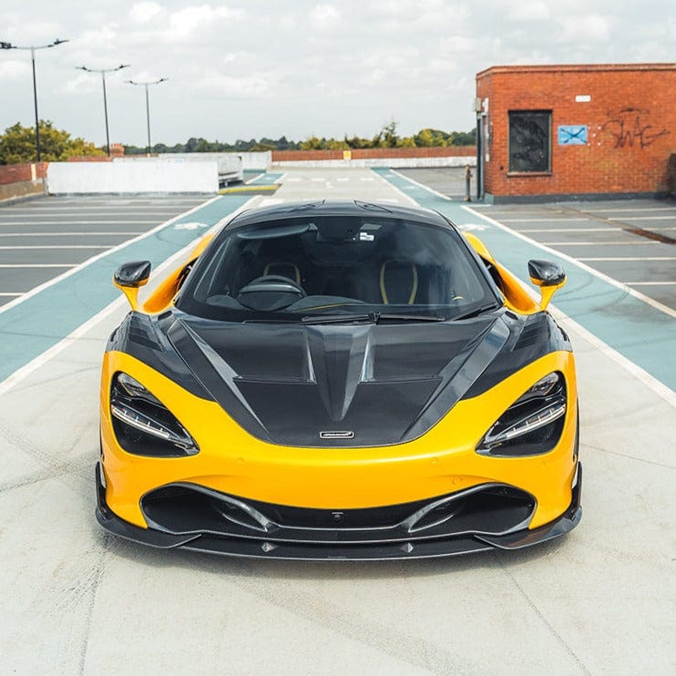 McLaren 720 S Kotflügel- CT Design