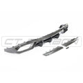 Mercedes E63 W213 Carbon Diffusor - CT Design
