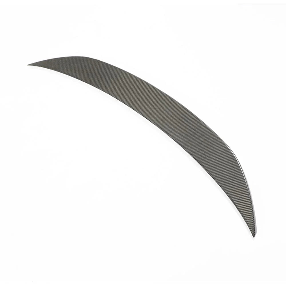 Mercedes E63 W213 Carbonfaser Spoiler - CT Design