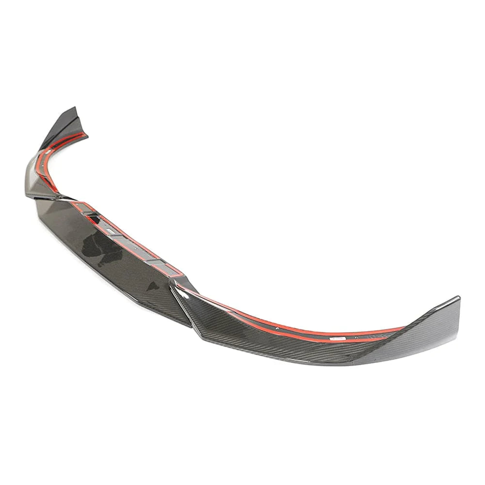 BMW 2er G42 Frontlippe V2 - CT Design