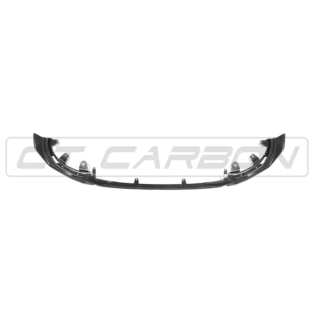BMW 2er G42 Carbon Frontlippe V1 - CT Design