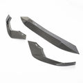 Audi A3/S3 8Y 2020+ Carbon-Frontsplitter – CT Design