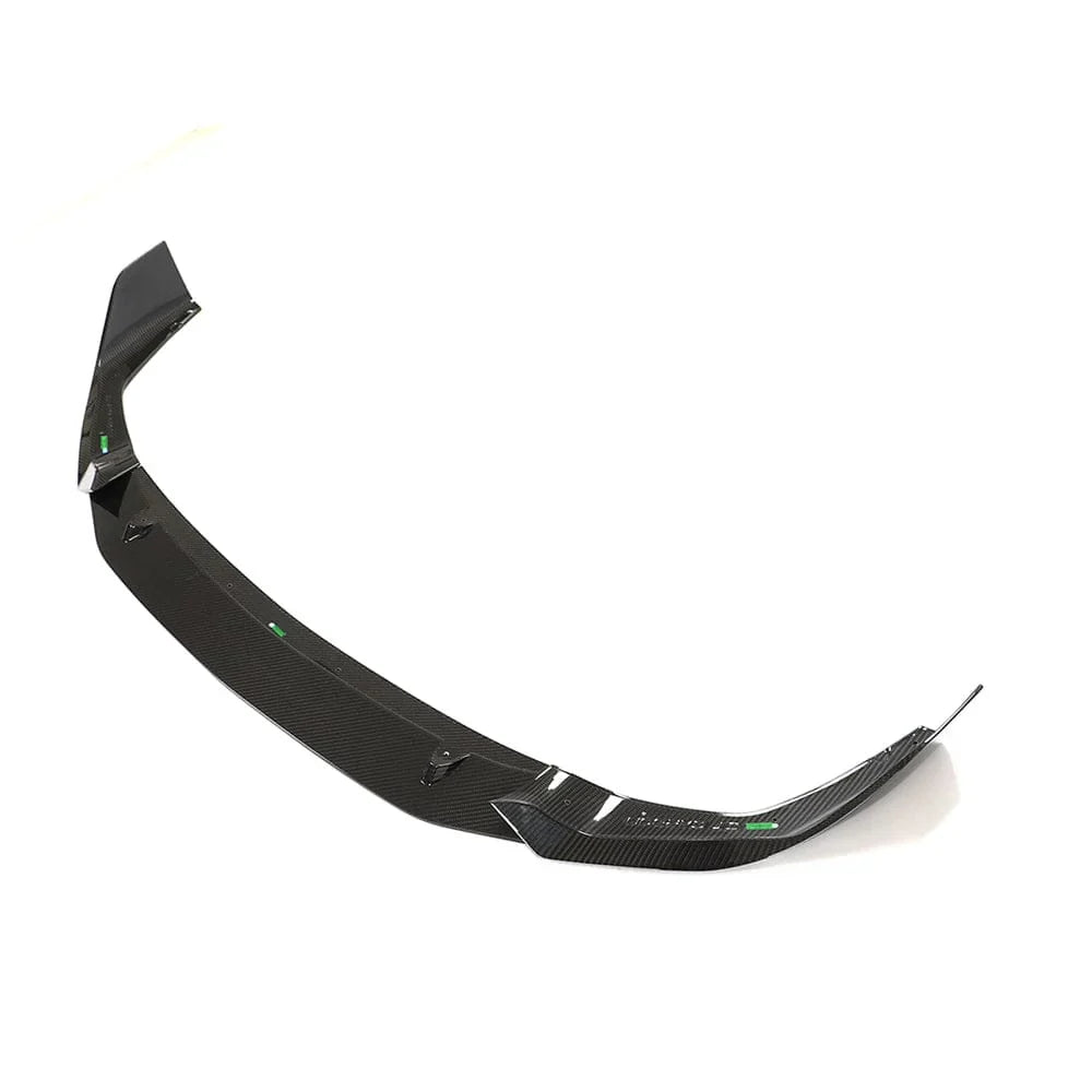 BMW 1er F40 Carbon Frontlippe - CT Design