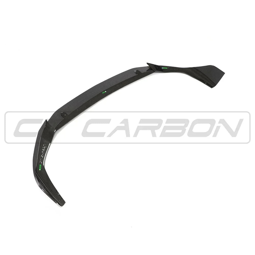 BMW 1er F40 Carbon Frontlippe - CT Design