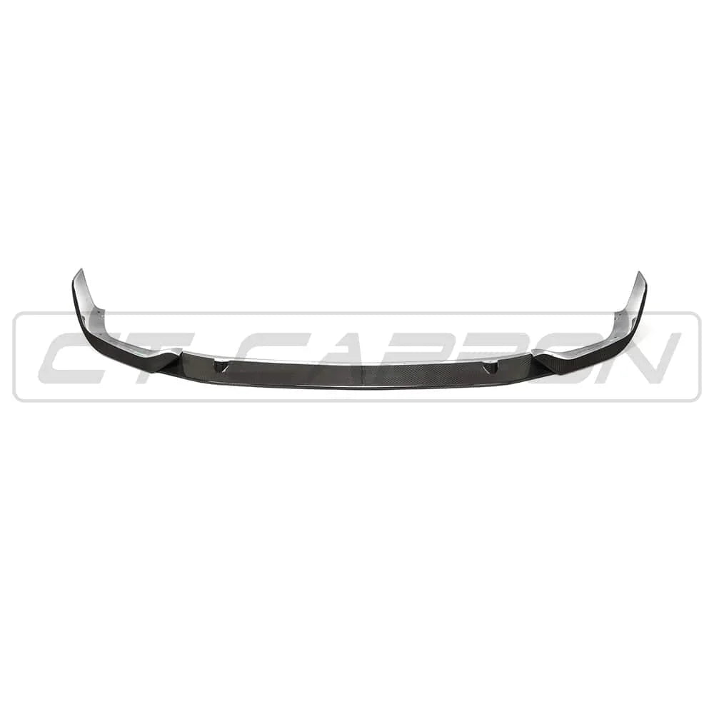 BMW 1er F40 Carbon Frontlippe - CT Design