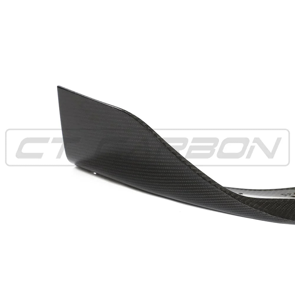 BMW 1er F40 Carbon Frontlippe - CT Design