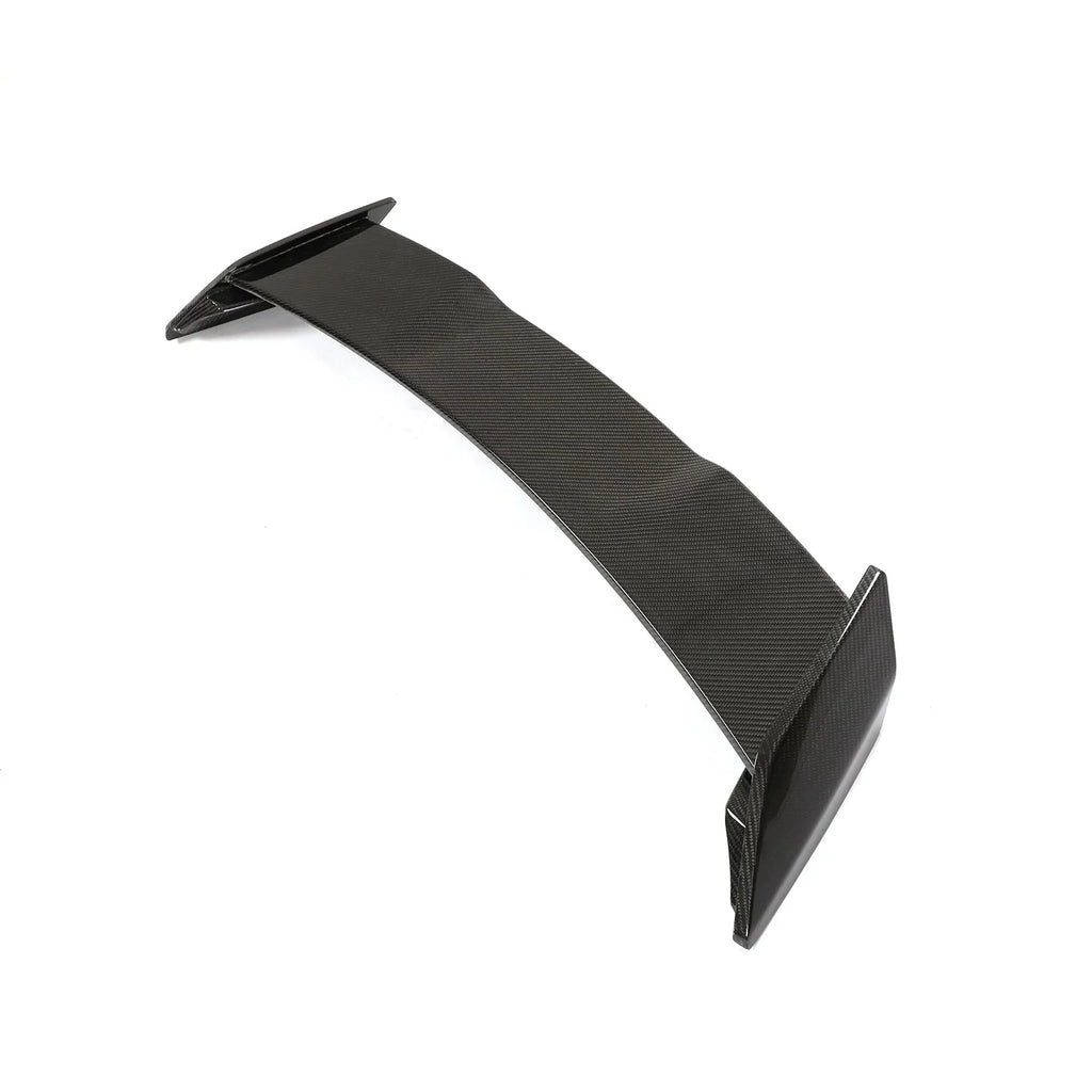 BMW 1er F40 Carbon Heckspoiler - CT Design