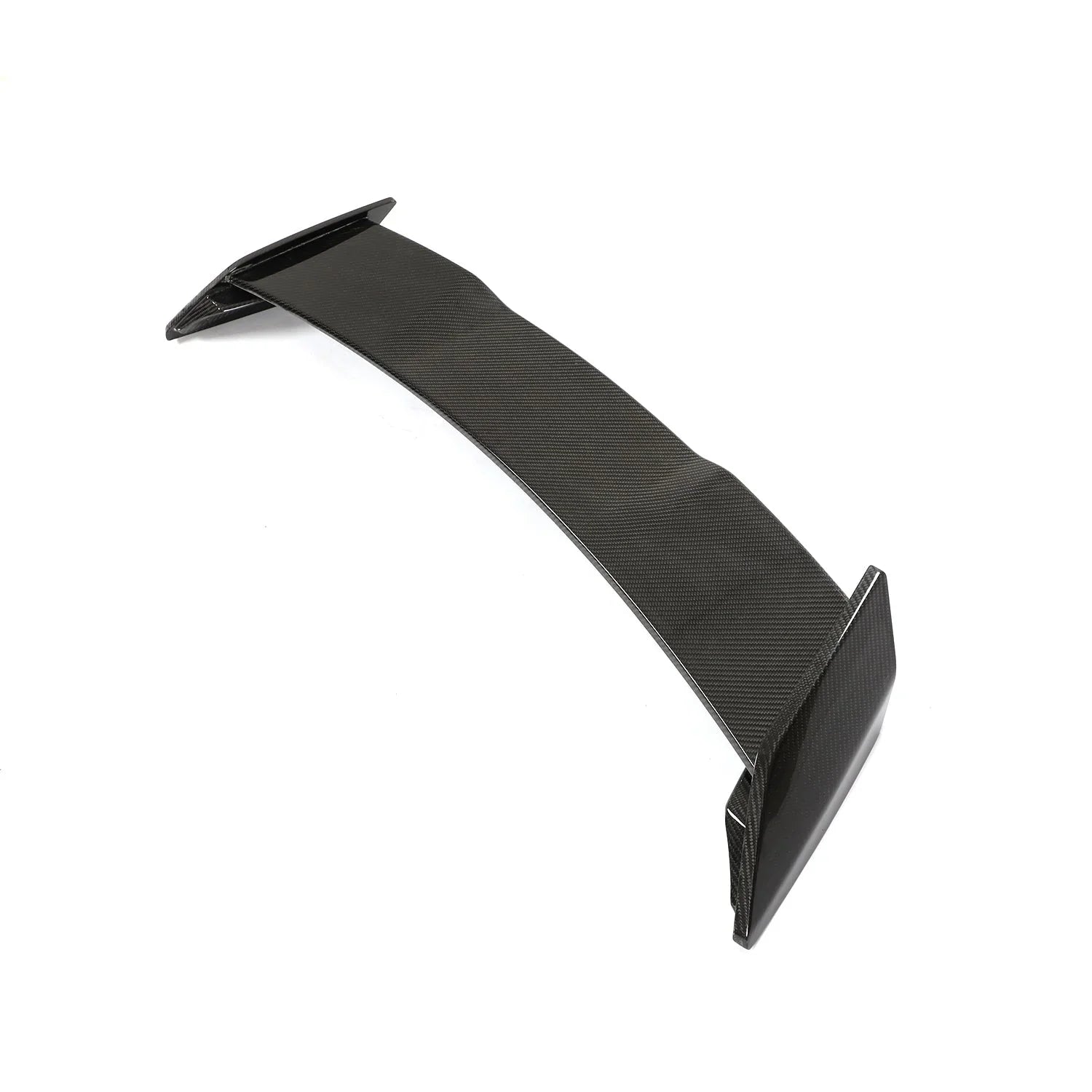 BMW 1er F40 Carbon Heckspoiler - CT Design