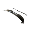 BMW M3 G81 Carbon Heckspoiler V1 - CT Design