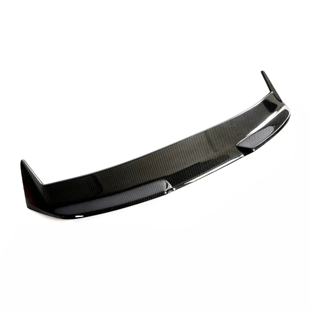 BMW M3 G81 Carbon Heckspoiler V2 - CT Design
