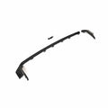 BMW M3/M4 G8x Diffusorblende - CT Design