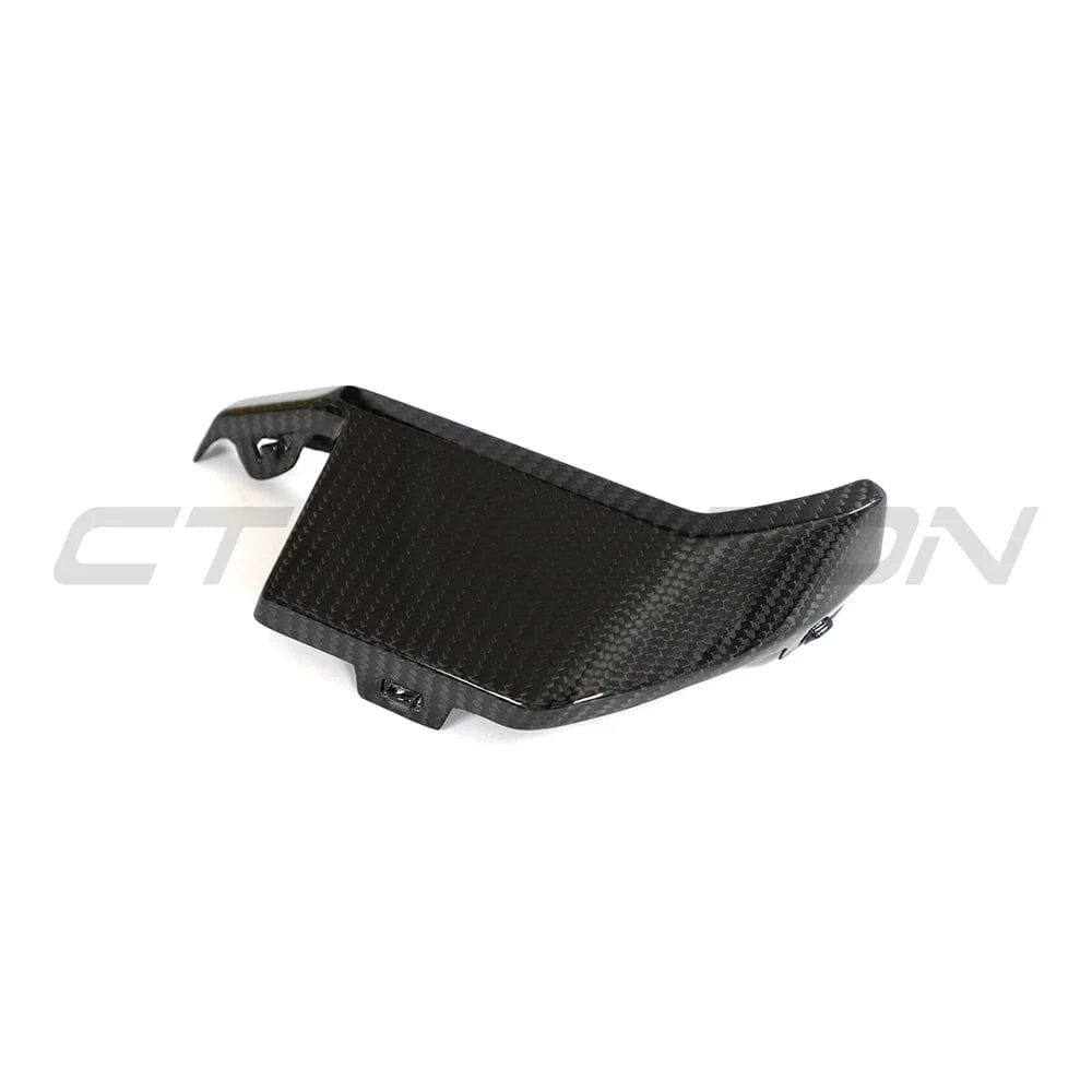 BMW M3/M4 G8x Diffusorblende - CT Design
