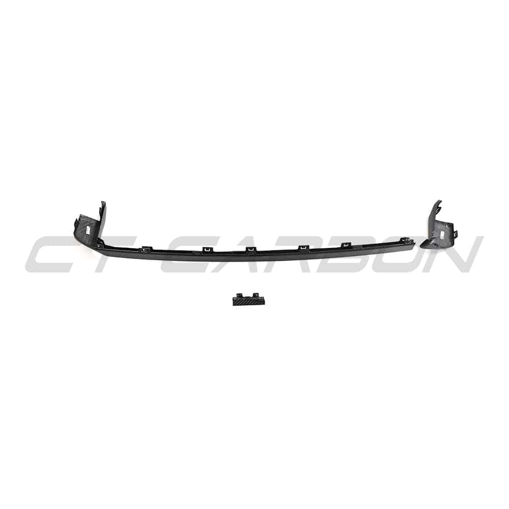 BMW M3/M4 G8x Diffusorblende - CT Design