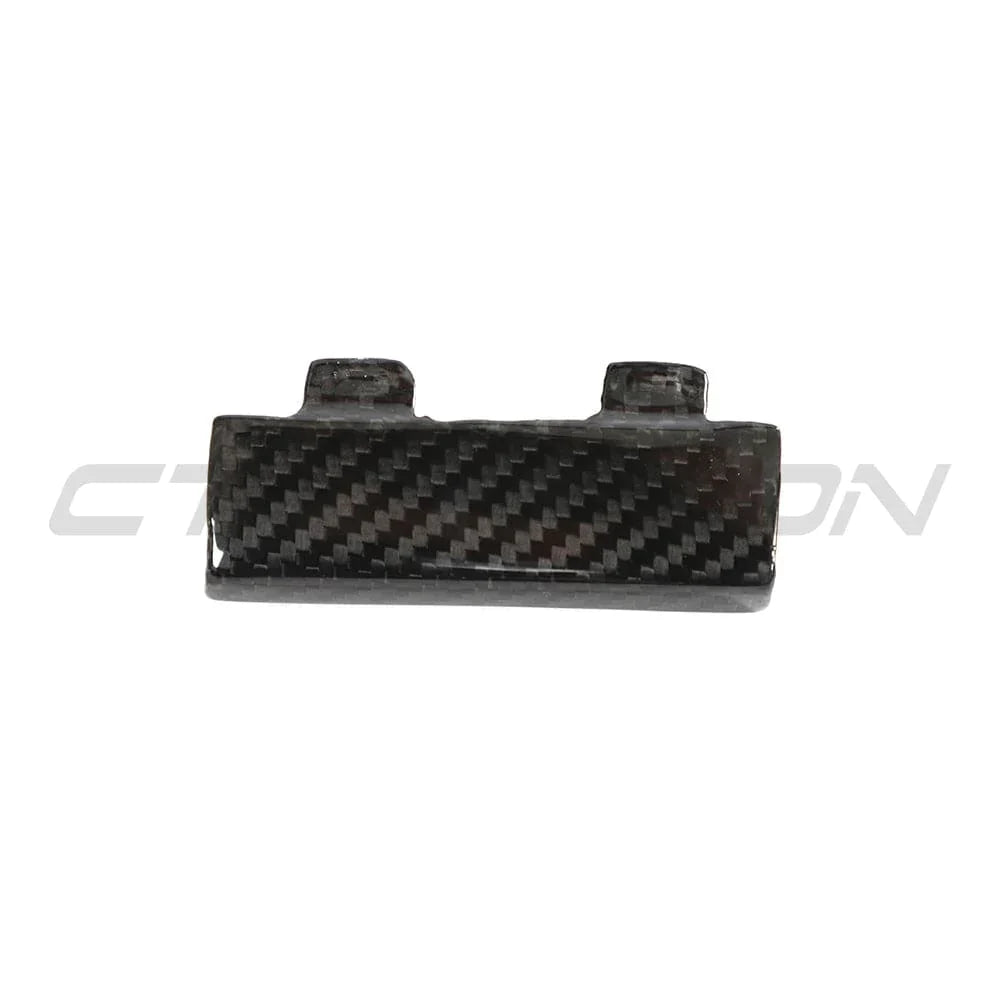 BMW M3/M4 G8x Diffusorblende - CT Design