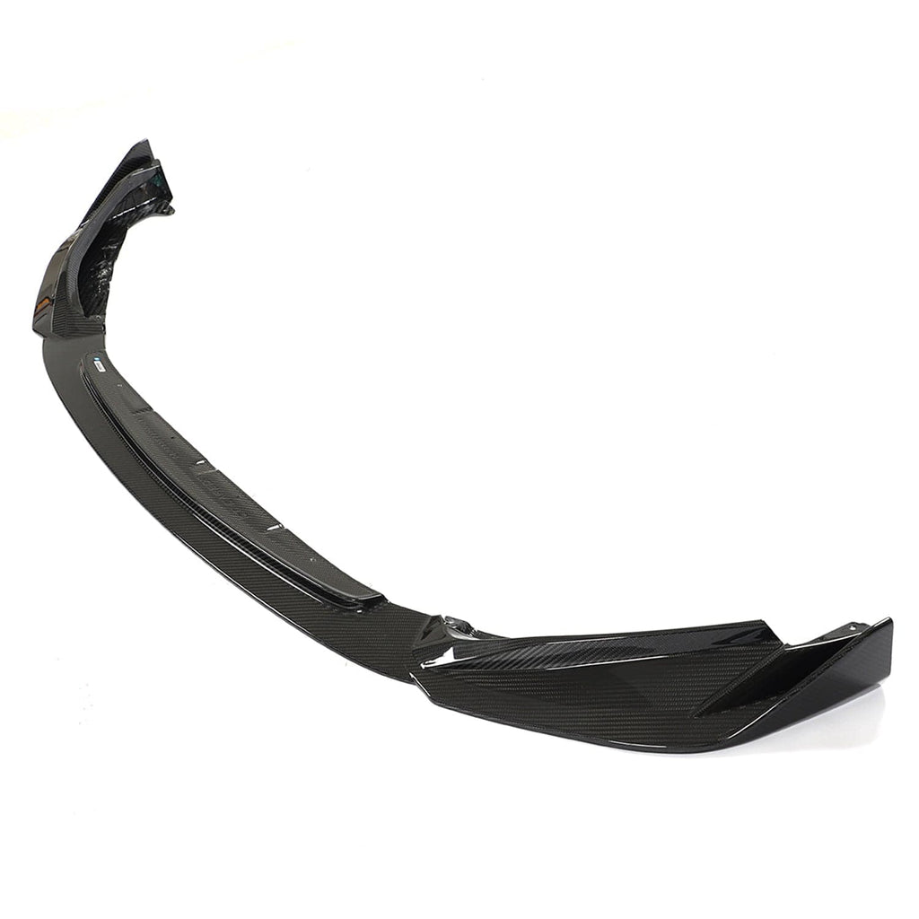 BMW M3/M4 G8x Frontlippe V2 - CT Design