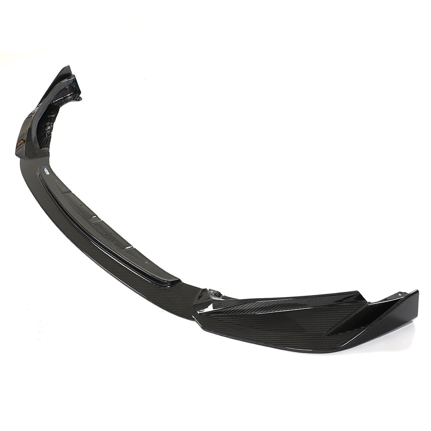 BMW M3/M4 G8x Frontlippe V2 - CT Design