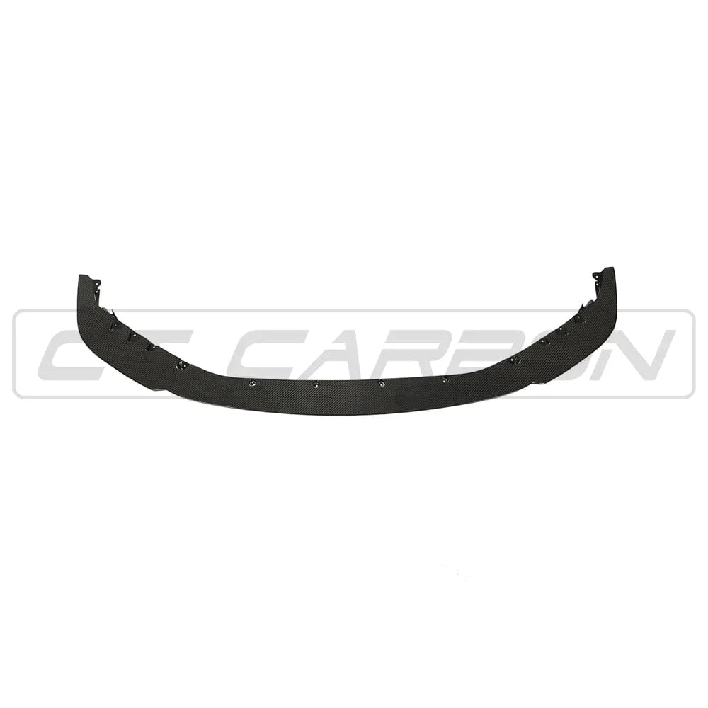 BMW M3/M4 G8x Frontlippe V2 - CT Design