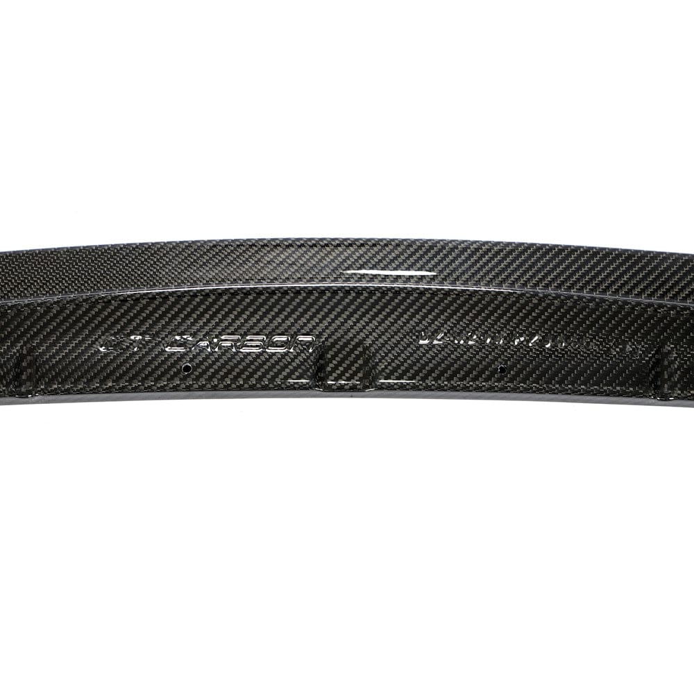 BMW M3/M4 G8x Frontlippe V2 - CT Design