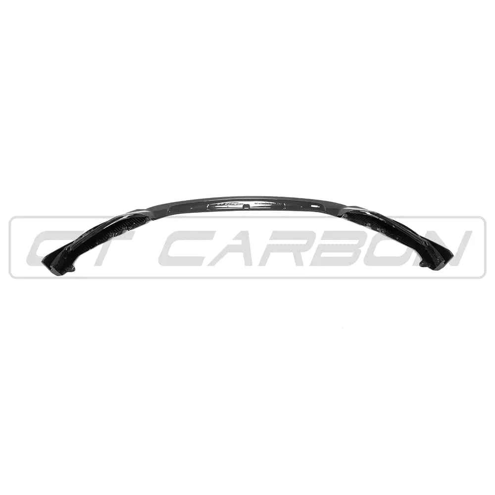 BMW M3/M4 G8x Frontlippe V2 - CT Design