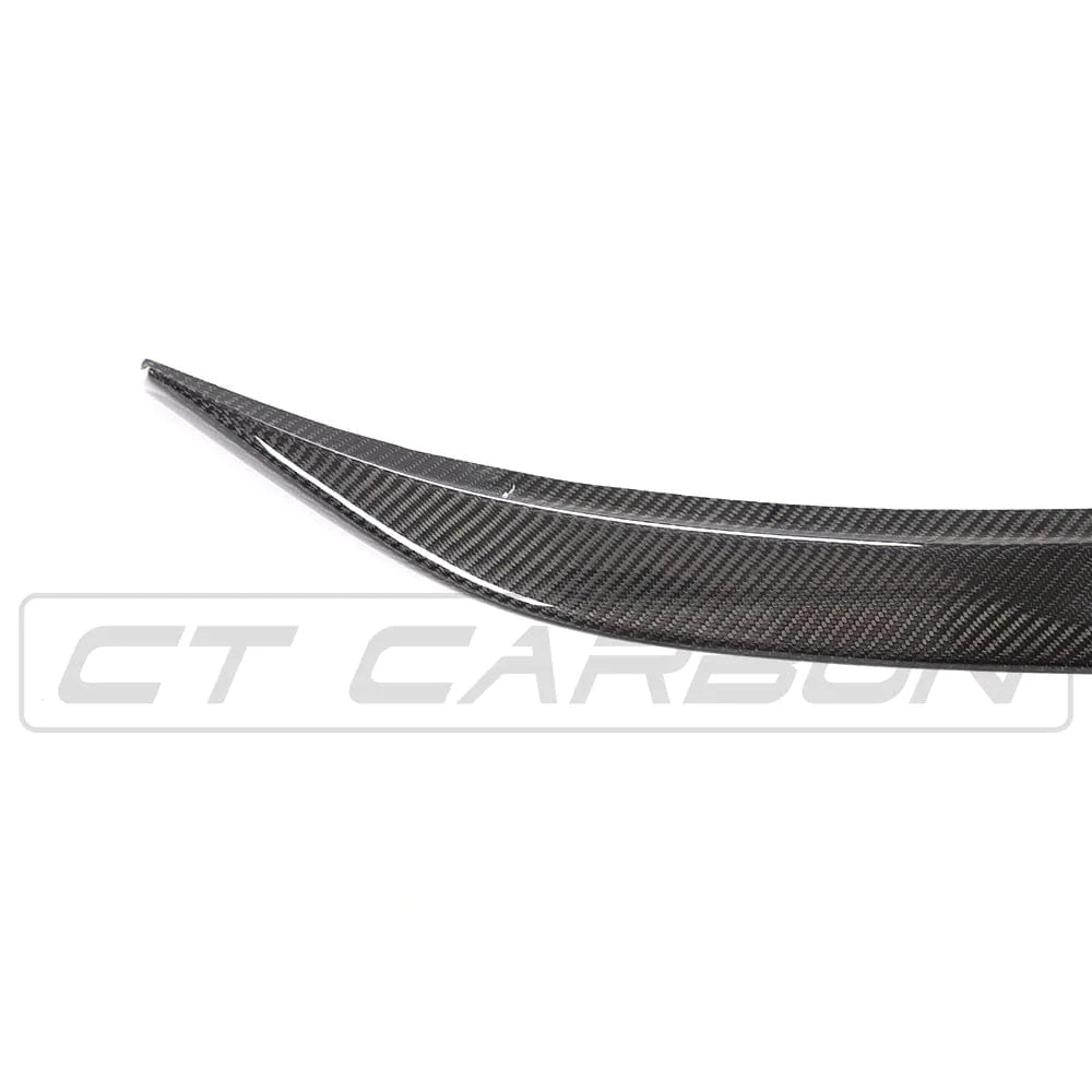 BMW G20/G80 Heckspoilerlippe OEM Style - CT Design