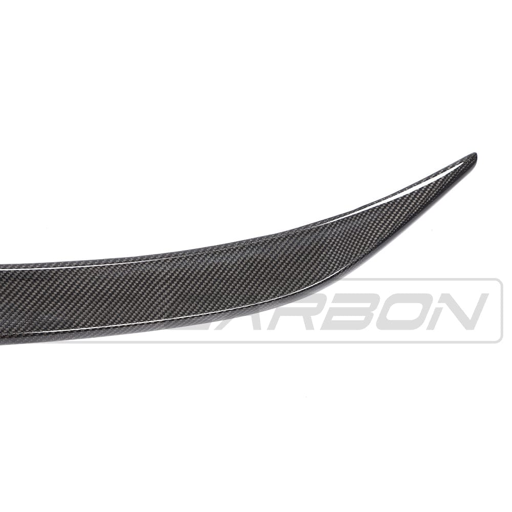 BMW G20/G80 Heckspoilerlippe OEM Style - CT Design
