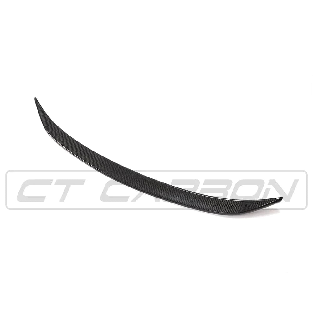 BMW G20/G80 Heckspoilerlippe OEM Style - CT Design