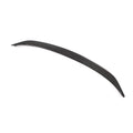 BMW G20/G80 Heckspoilerlippe OEM Style - CT Design
