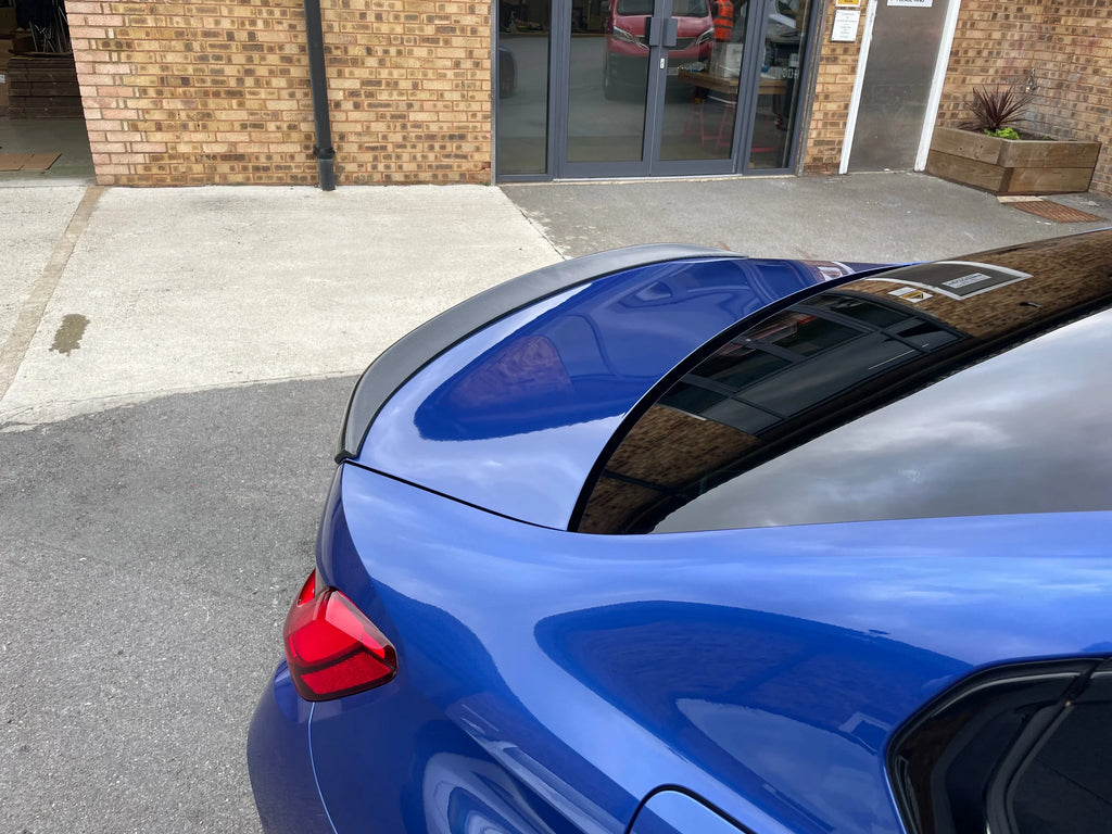 BMW G20/G80 Heckspoilerlippe OEM Style - CT Design