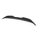 BMW M2 G87 Carbon Heckspoiler V1 - CT Design