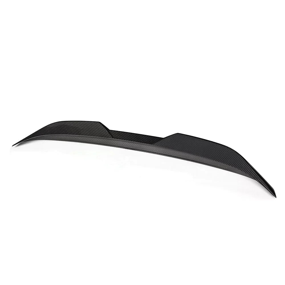 BMW M2 G87 Carbon Heckspoiler V1 - CT Design