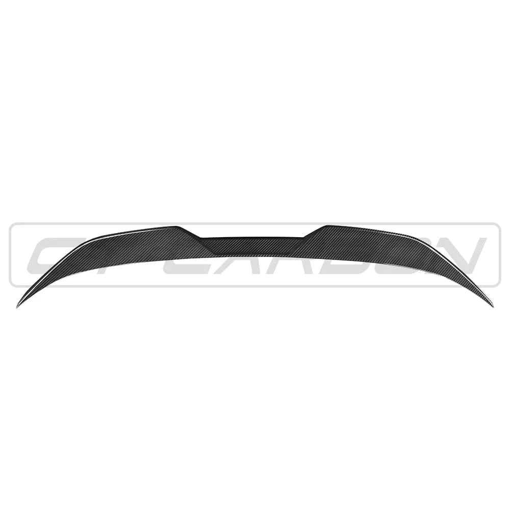 BMW M2 G87 Carbon Heckspoiler V1 - CT Design