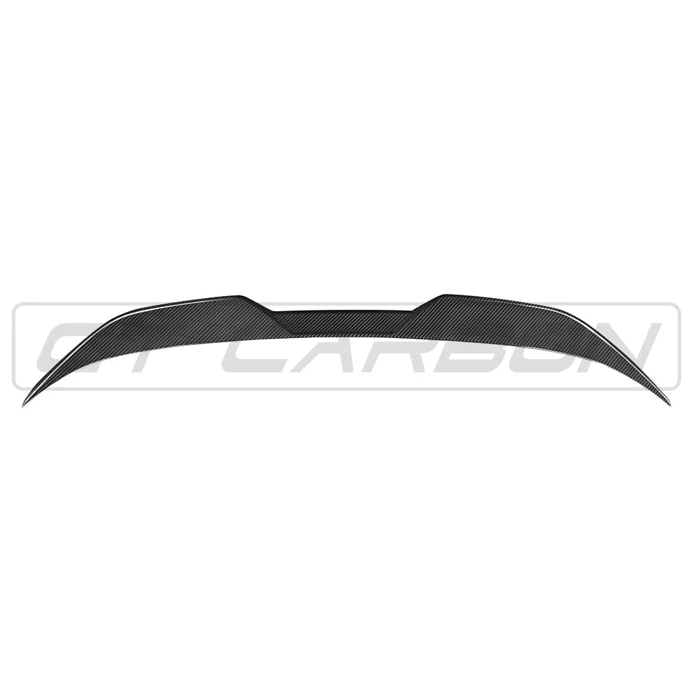 BMW M2 G87 Carbon Heckspoiler V1 - CT Design
