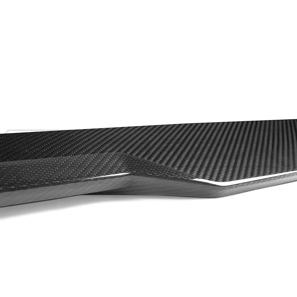 BMW M2 G87 Carbon Heckspoiler V1 - CT Design