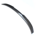 BMW M4 G82 / 4er G22 Heckspoilerlippe V4 - CT Design
