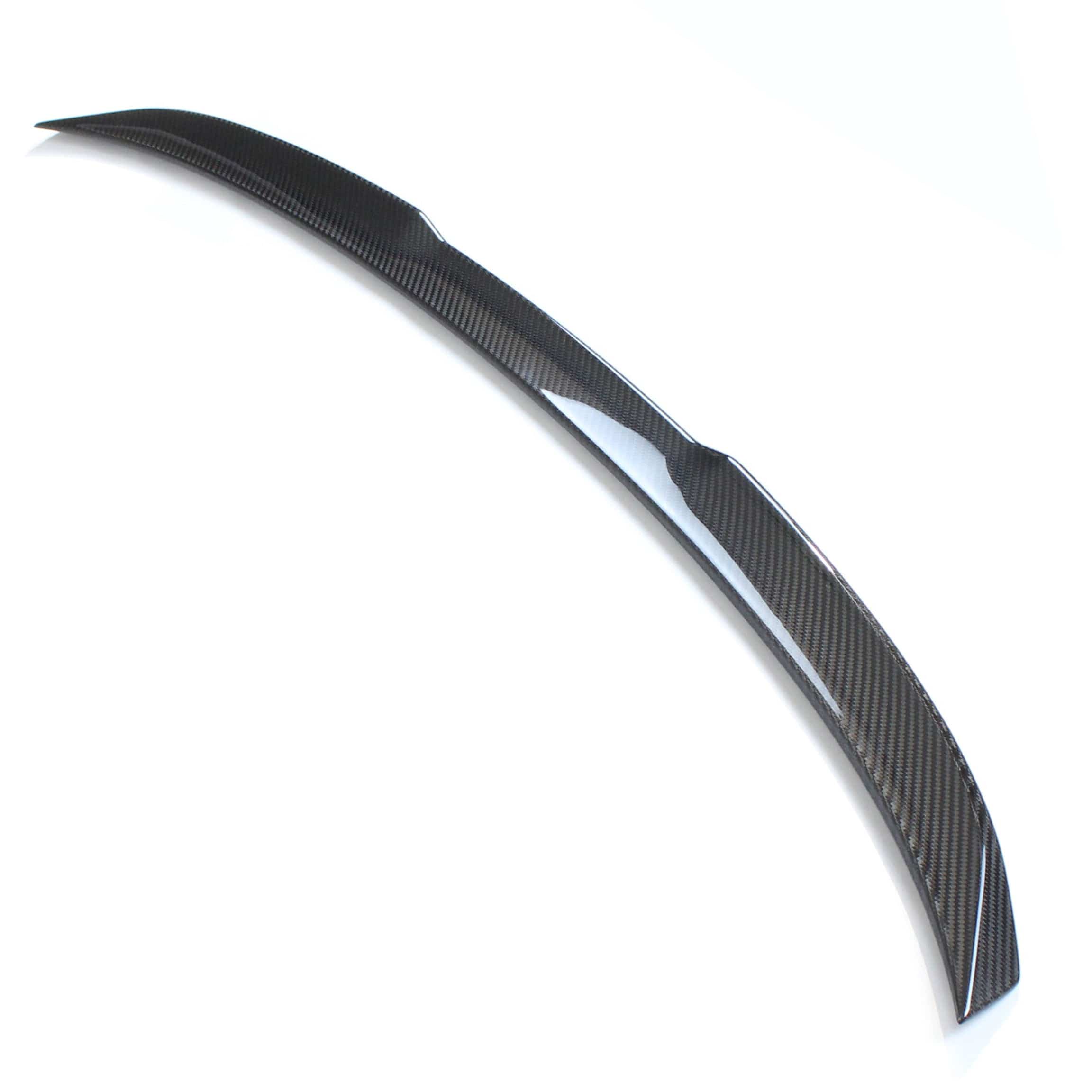 BMW M4 G82 / 4er G22 Heckspoilerlippe V4 - CT Design