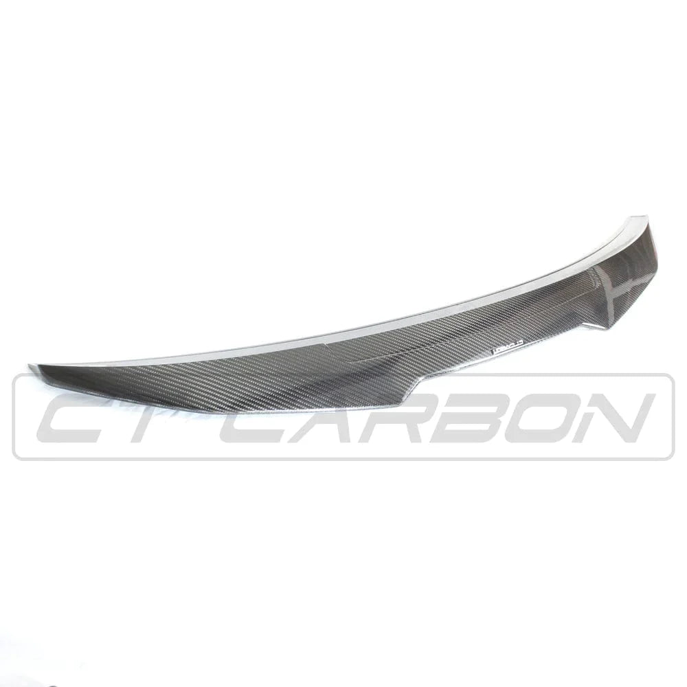 BMW G20/G80 Heckspoilerlippe PS Style - CT Design