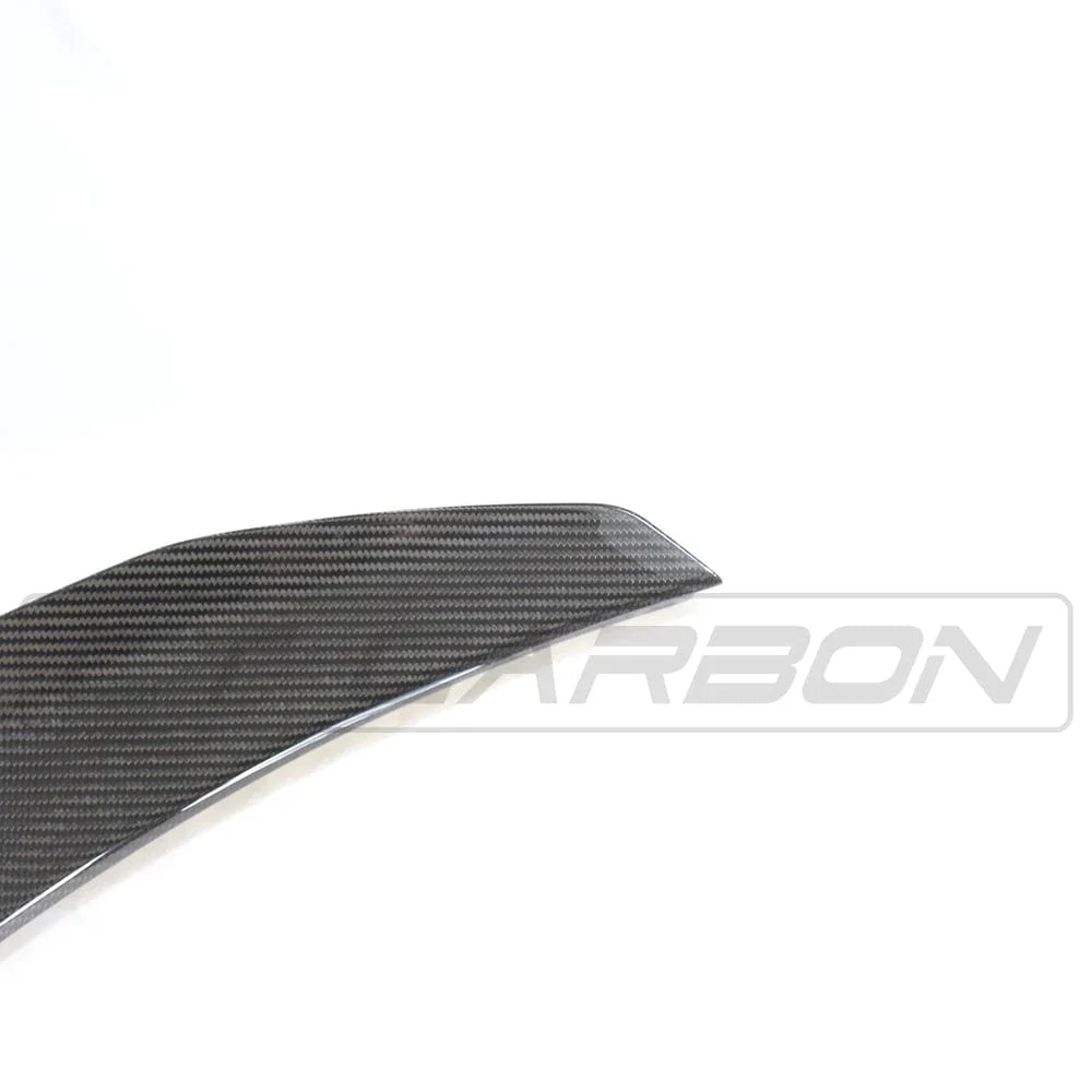 BMW G20/G80 Heckspoilerlippe PS Style - CT Design