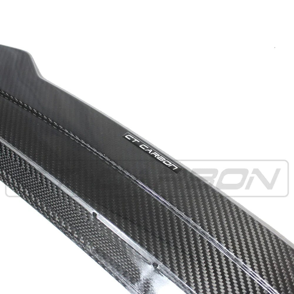 BMW G20/G80 Heckspoilerlippe PS Style - CT Design