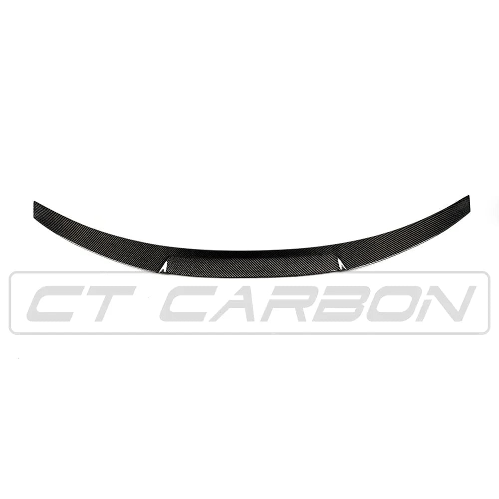 BMW G20/G80 Heckspoilerlippe V Style - CT Design