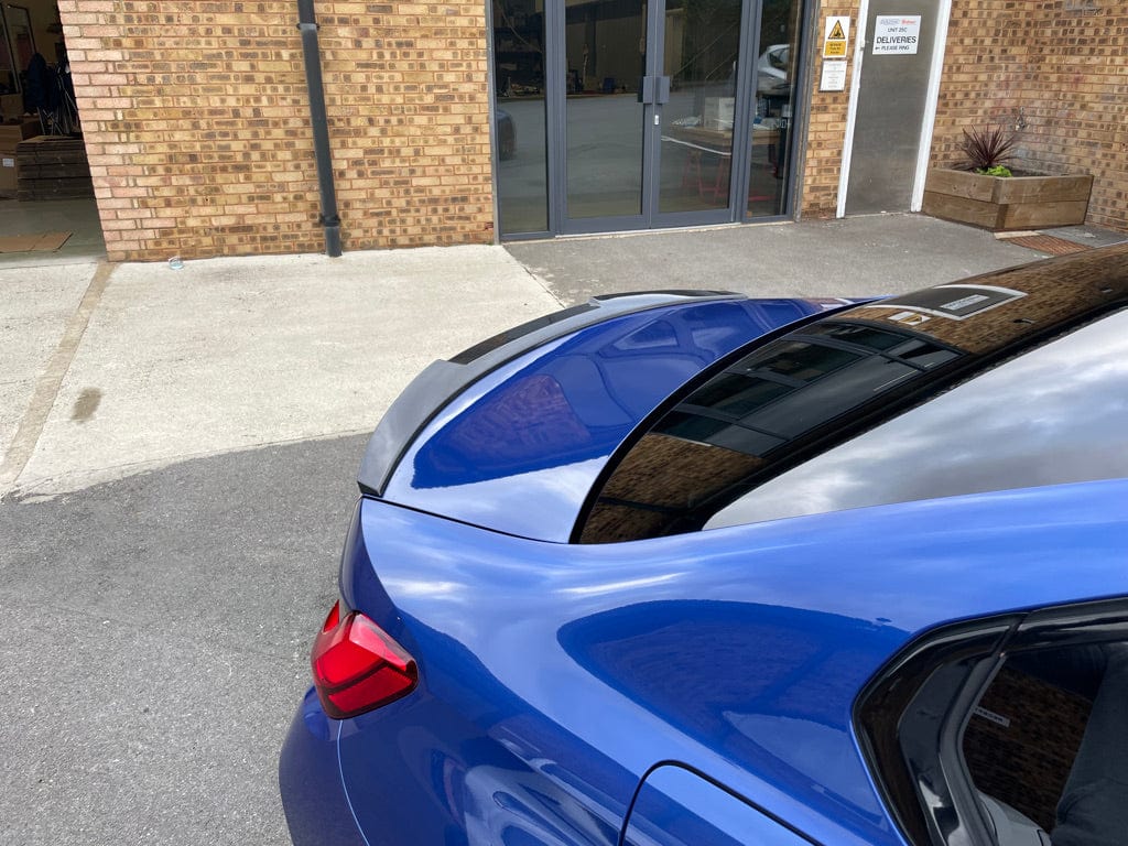 BMW G20/G80 Heckspoilerlippe V Style - CT Design