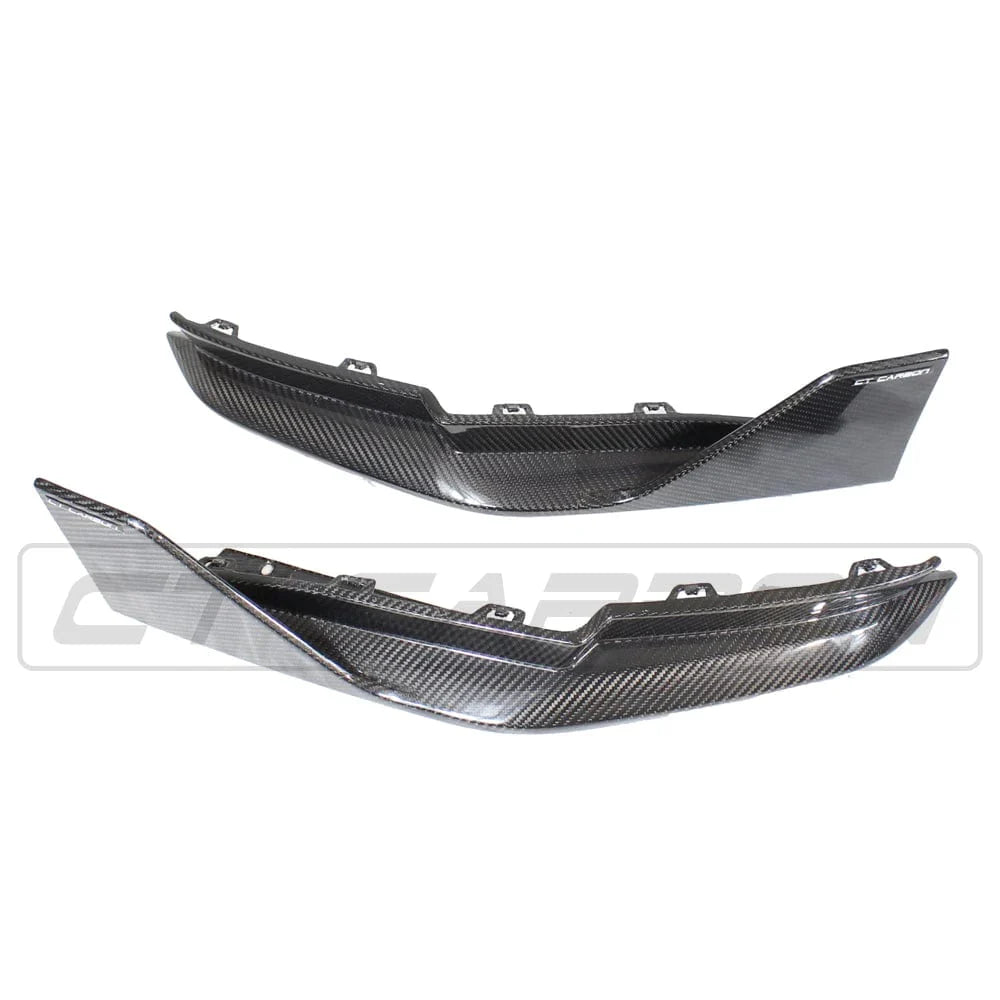 BMW M3 G80/81 Sidesplitters MP Style - CT Design