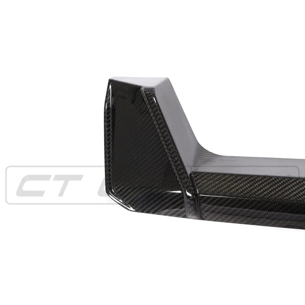 BMW M3/M4 G8x Heckdiffusor MP Style - CT Design
