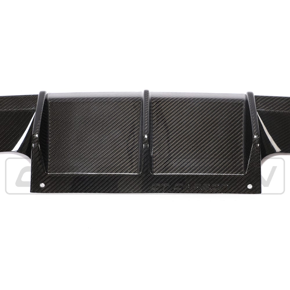 BMW M3/M4 G8x Heckdiffusor MP Style - CT Design