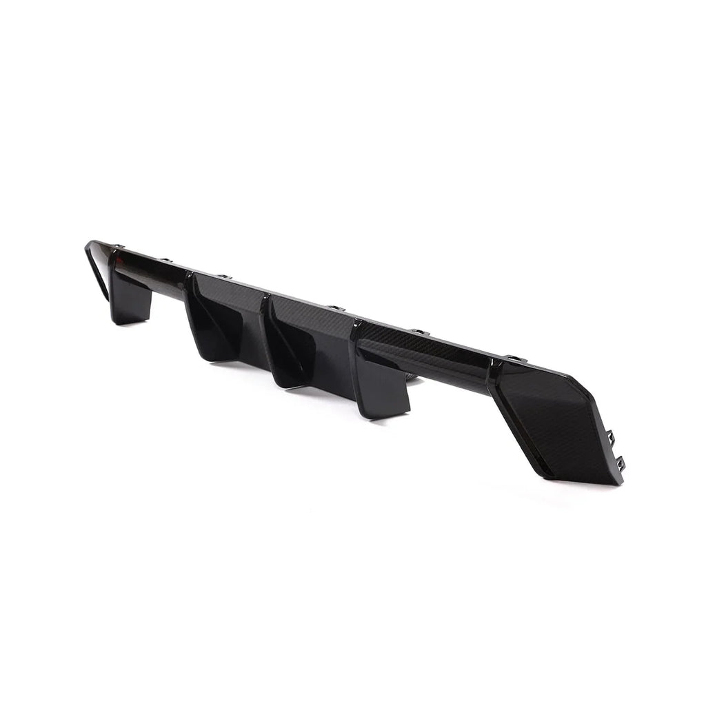 BMW M3/M4 G8x Heckdiffusor MP Style - CT Design